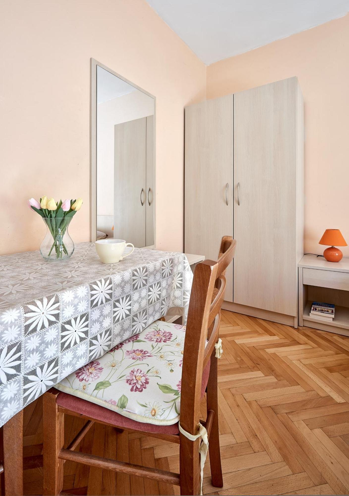 Apartments Ljubica Makarska Buitenkant foto