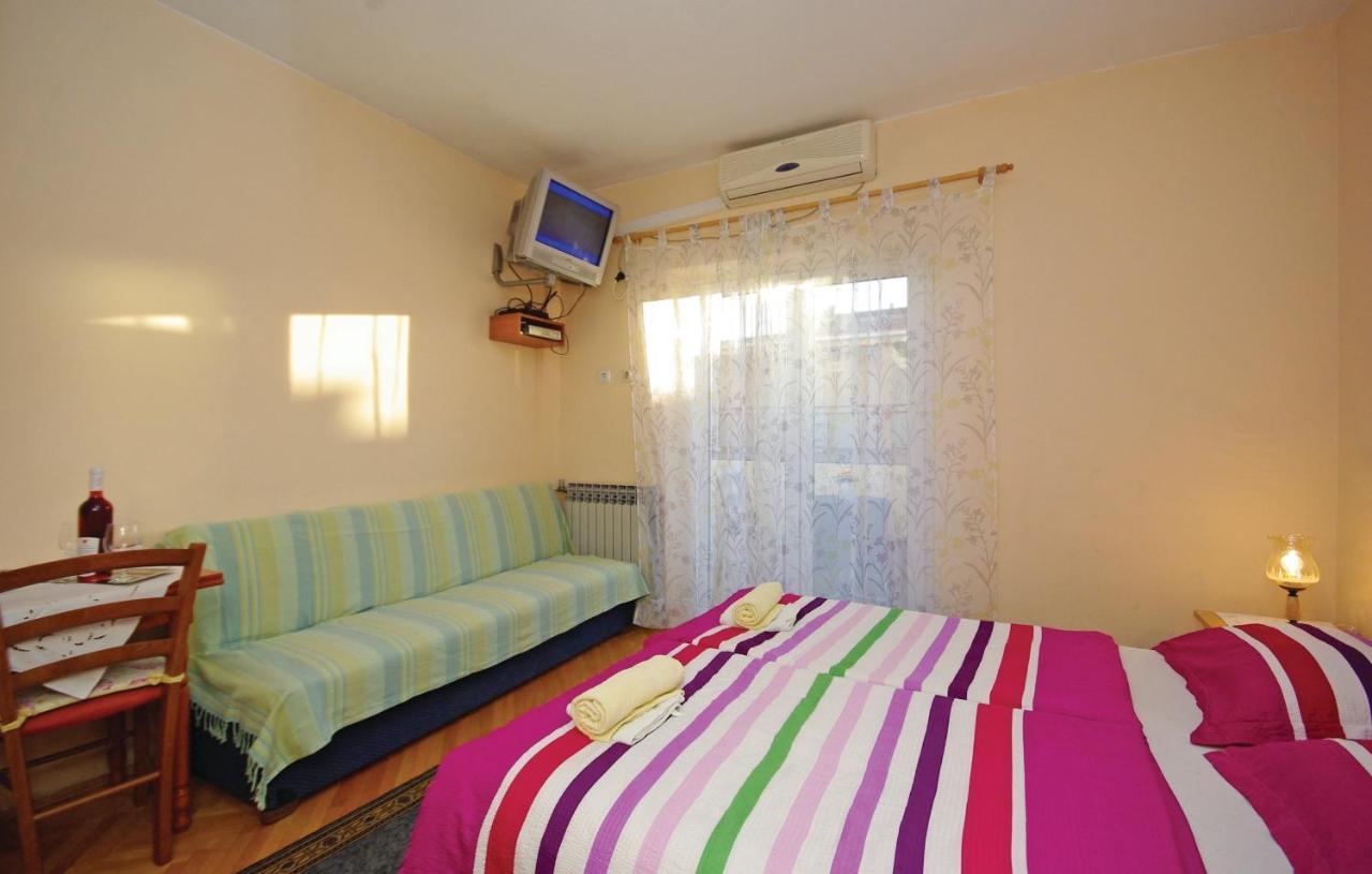 Apartments Ljubica Makarska Buitenkant foto