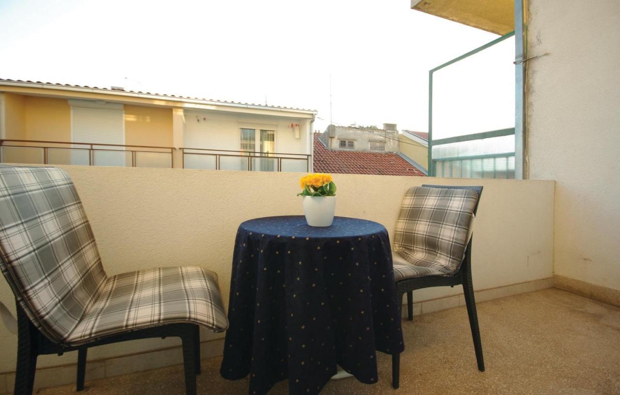 Apartments Ljubica Makarska Buitenkant foto